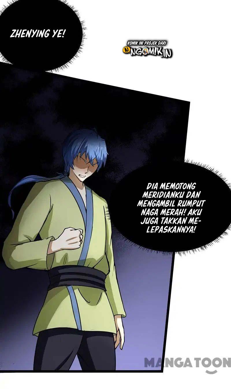 Martial Arts Reigns Chapter 01 Gambar 95